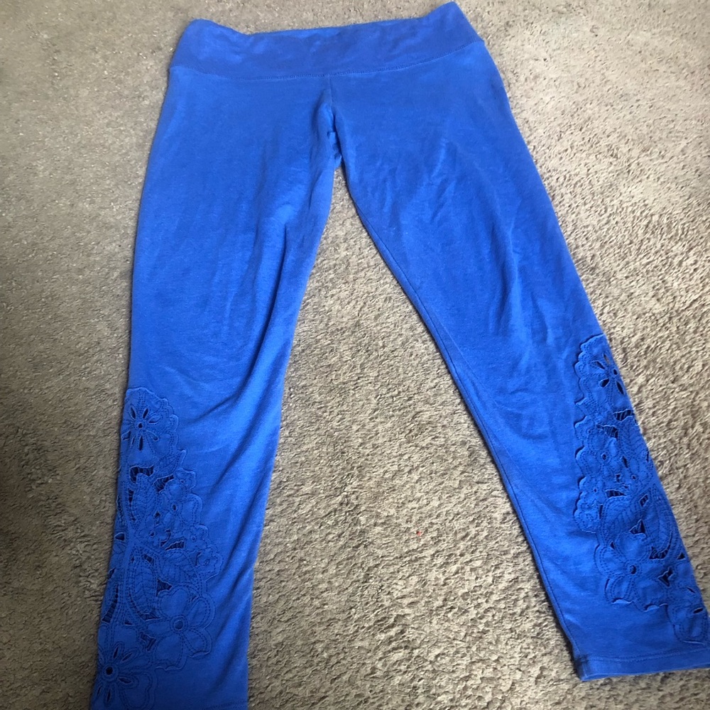 Leggings from aerie